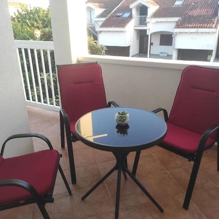 Apartment Valentina Zadar Exterior photo