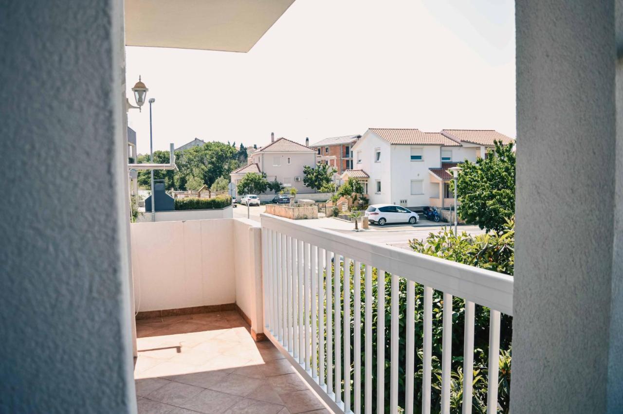 Apartment Valentina Zadar Exterior photo